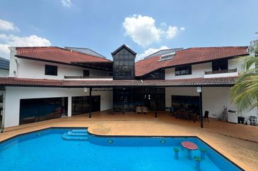 Taman Tasik Titiwangsa