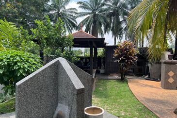 Taman Tasik Titiwangsa