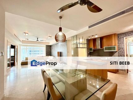 Cheapest Unit at Binjai Residency for Sale , Kuala Lumpur, KLCC