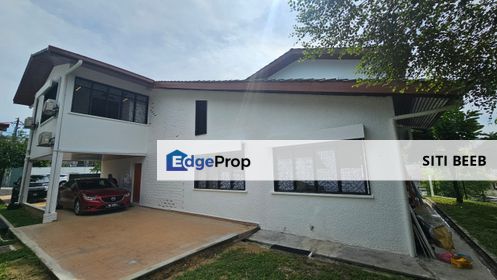Ukay Heights Bungalow for Rental, Selangor, Ampang