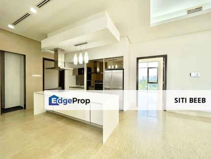 Gallery U-Thant for Sale, Kuala Lumpur, Taman U-Thant
