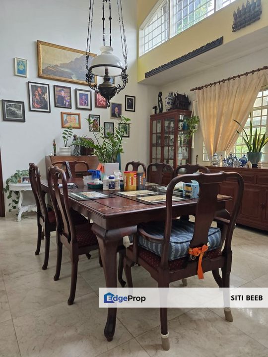 Bungalow at Ukay Heights for Sale, Selangor, Ampang