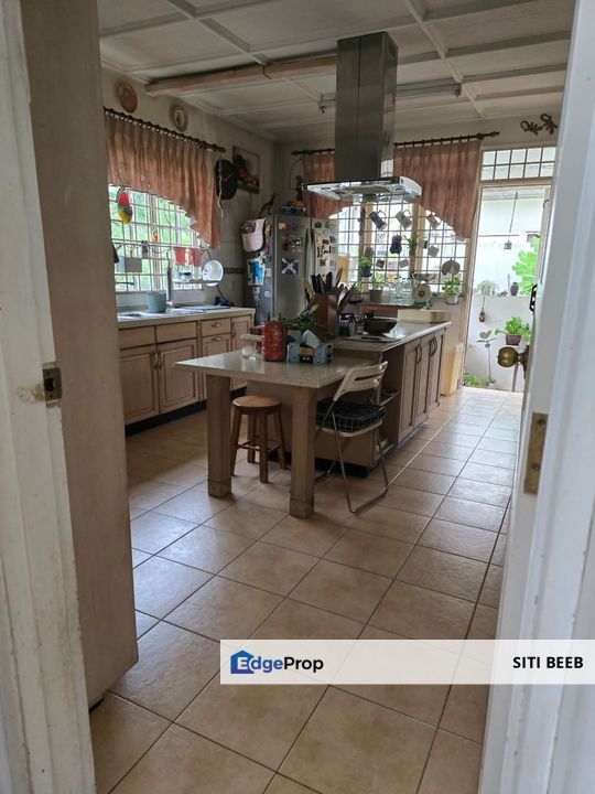 Bungalow at Ukay Heights for Sale, Selangor, Ampang