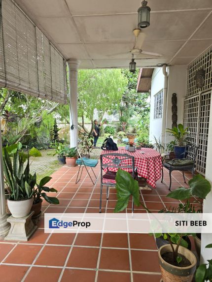 Bungalow at Ukay Heights for Sale, Selangor, Ampang