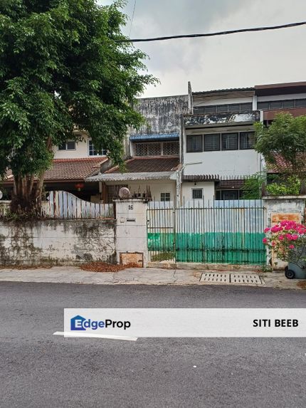 Super Link House for Sale, Kuala Lumpur, Ampang Hilir