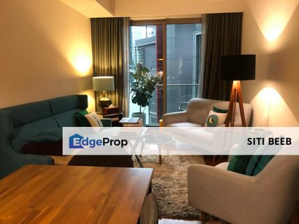 Stonor 3 KLCC for Rent, Kuala Lumpur, KLCC