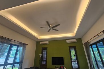 Taman Tiara Titiwangsa