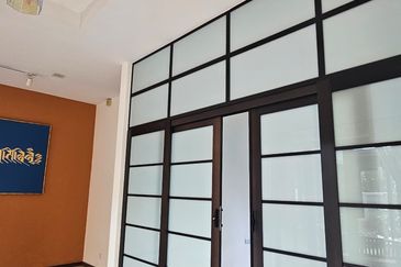 Taman Tiara Titiwangsa