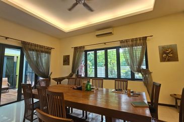 Taman Tiara Titiwangsa