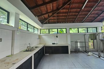 Taman Tiara Titiwangsa