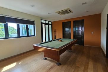 Taman Tiara Titiwangsa