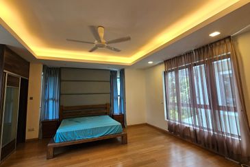 Taman Tiara Titiwangsa