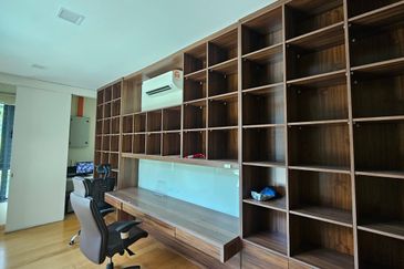 Taman Tiara Titiwangsa