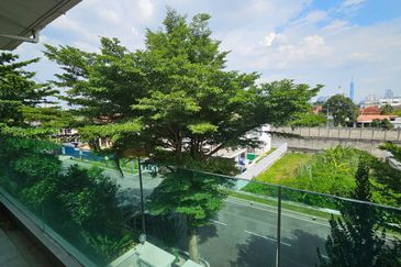 Taman Tiara Titiwangsa