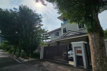 Taman Tiara Titiwangsa