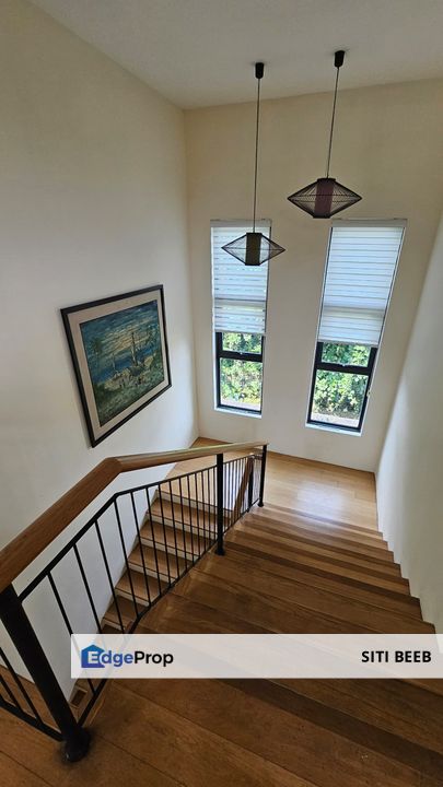 Bungalow at Taman Tiara Titiwangsa for Rent, Kuala Lumpur, Setapak