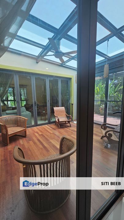 Bungalow at Taman Tiara Titiwangsa for Rent, Kuala Lumpur, Setapak