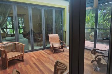 Taman Tiara Titiwangsa