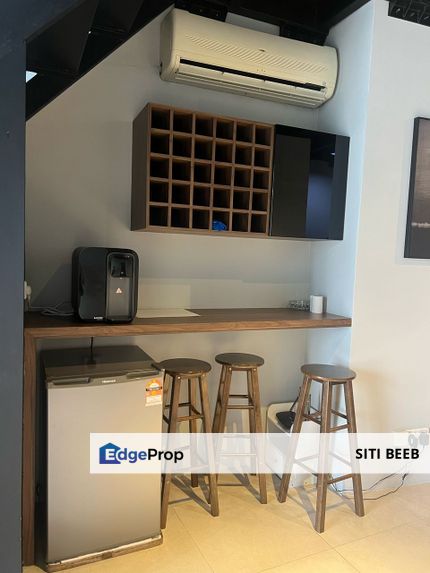 Lumi Soho at Lumi Tropicana for Rent, Selangor, Tropicana