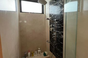 The Binjai on The Park