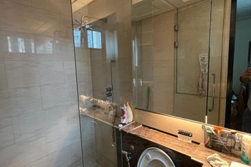 The Binjai on The Park