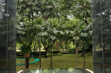 The Binjai on The Park