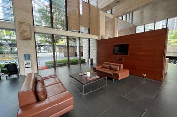 The Binjai on The Park