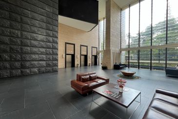 The Binjai on The Park