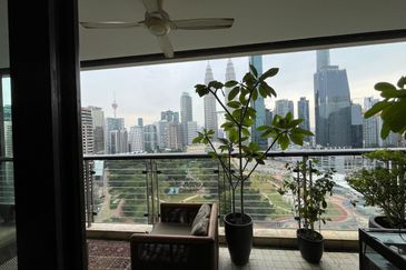 The Binjai on The Park