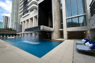 The Binjai on The Park