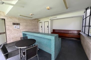 The Binjai on The Park