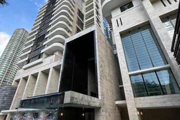 The Binjai on The Park