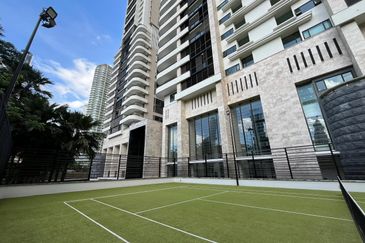 The Binjai on The Park