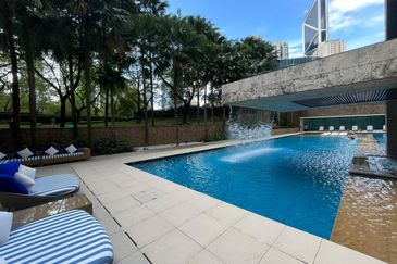 The Binjai on The Park