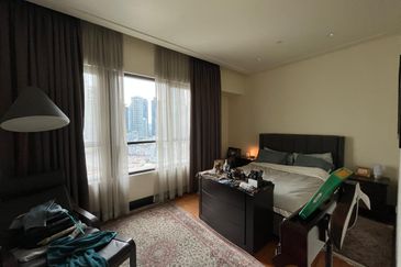 The Binjai on The Park