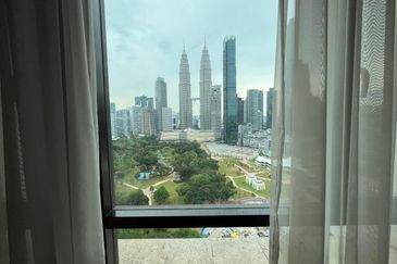 The Binjai on The Park