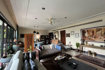 The Binjai on The Park