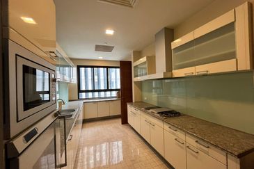 The Binjai on The Park