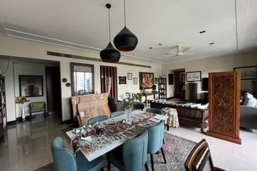 The Binjai on The Park