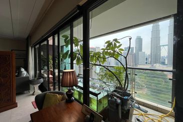 The Binjai on The Park