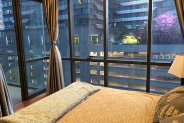 The Elements @ Ampang