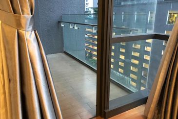 The Elements @ Ampang