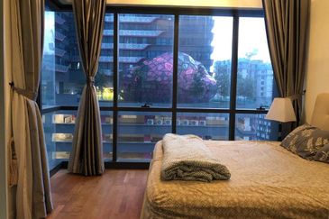 The Elements @ Ampang