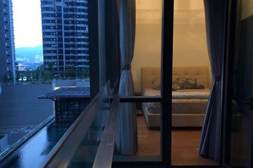 The Elements @ Ampang