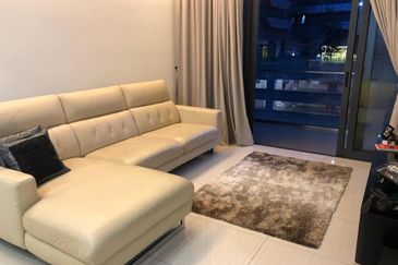 The Elements @ Ampang