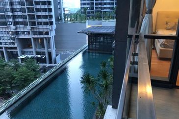 The Elements @ Ampang