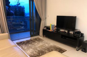 The Elements @ Ampang