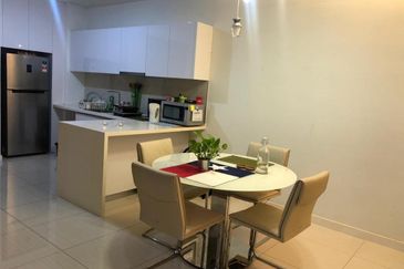 The Elements @ Ampang