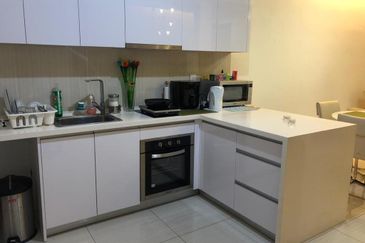 The Elements @ Ampang