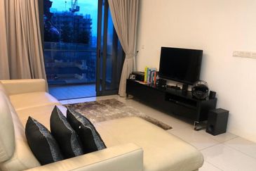 The Elements @ Ampang